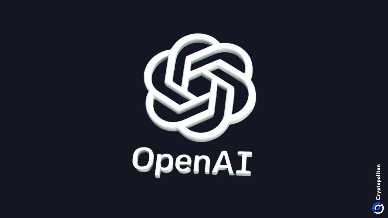 OpenAI认识到其盈利愿景需要更多资金。