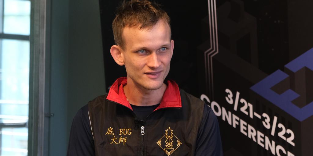 Vitalik Buterin解释为何以太坊对商业有益,引用了索尼备受争议的L2